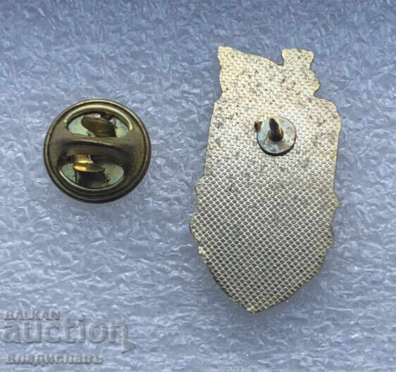 Vechi insignă MANCHESTER UNITED FC cu preț € 20.00 | 39.12 BGN