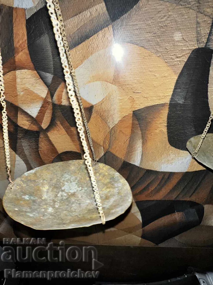 Σπάνιες χάλκινες βασιλικές ζυγαριές Σόφια για ζύγισμα ζυγού με τιμή € 3.83 | 7.49 BGN Σπάνιες χάλκινες βασιλικές ζυγαριές Σόφια για ζύγισμα ζυγού με τιμή € 3.83 | 7.49 BGN