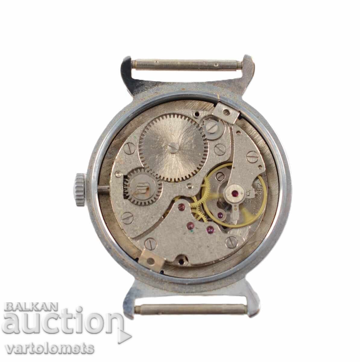 Ανδρικό ρολόι VICTORY USSR - έργα με τιμή € 8.00 | 15.65 BGN