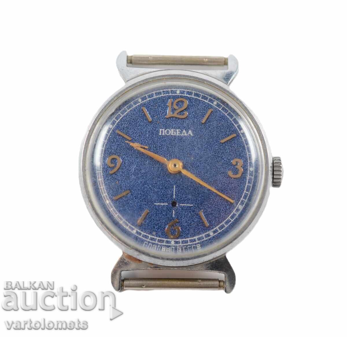 Ανδρικό ρολόι VICTORY USSR - έργα