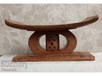 Scaun, taburet - Achiziție din Ghana