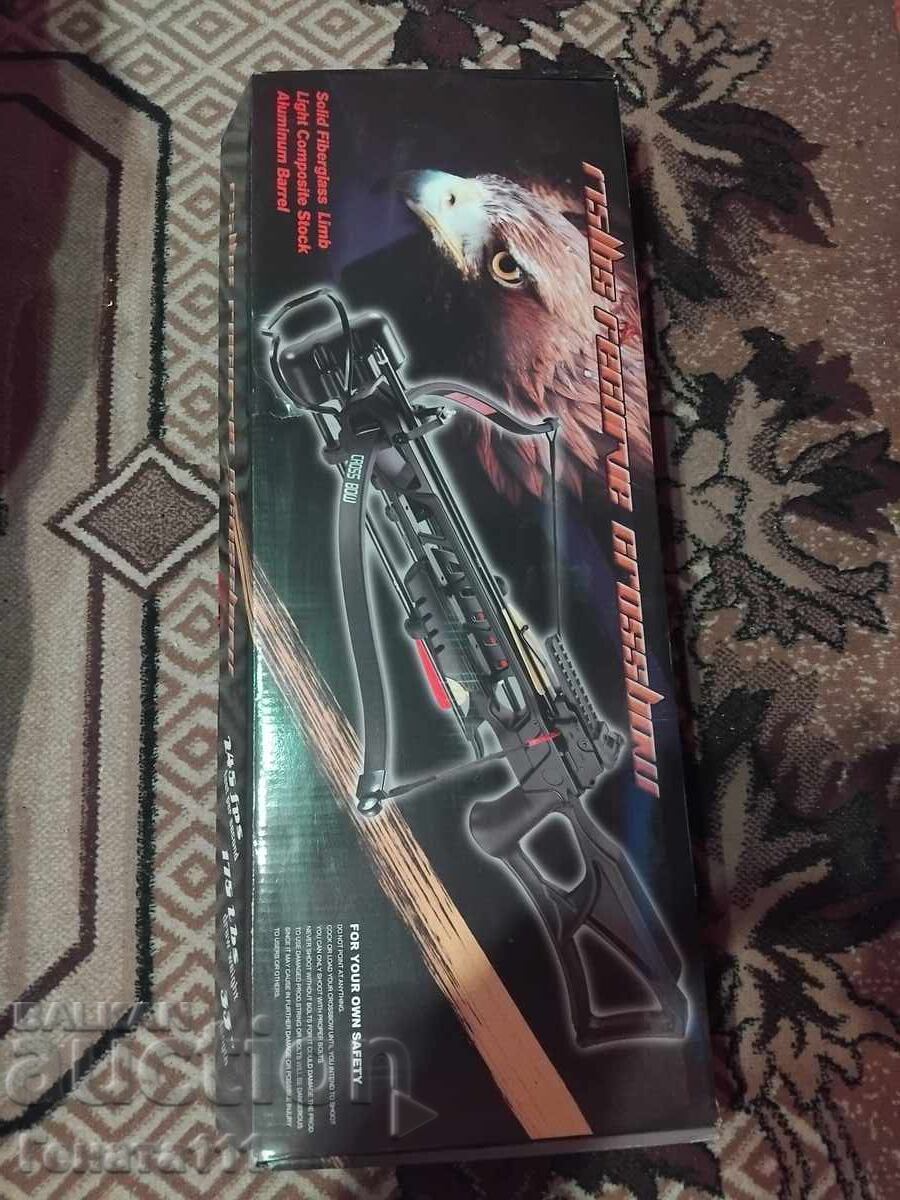 Τοξοβόλο όπλο - 6