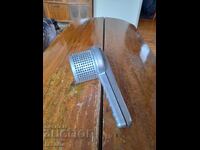 Old aluminum potato ricer