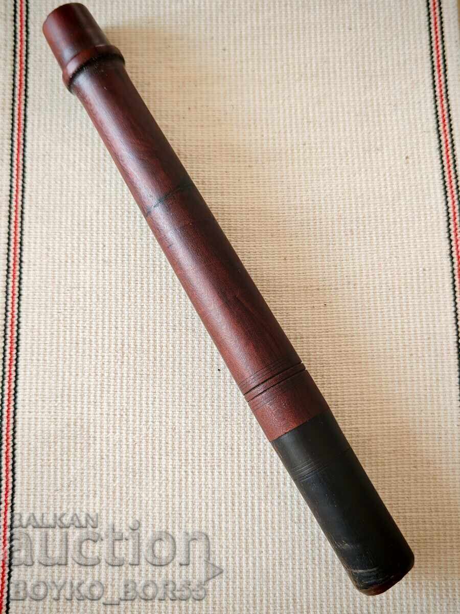 Αυθεντικό Πρώτο Μέρος Αρχαίο Βουλγαρικό Τριστάβι Καβάλ με τιμή € 45.00 | 88.01 BGN