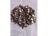 Silver from contactors