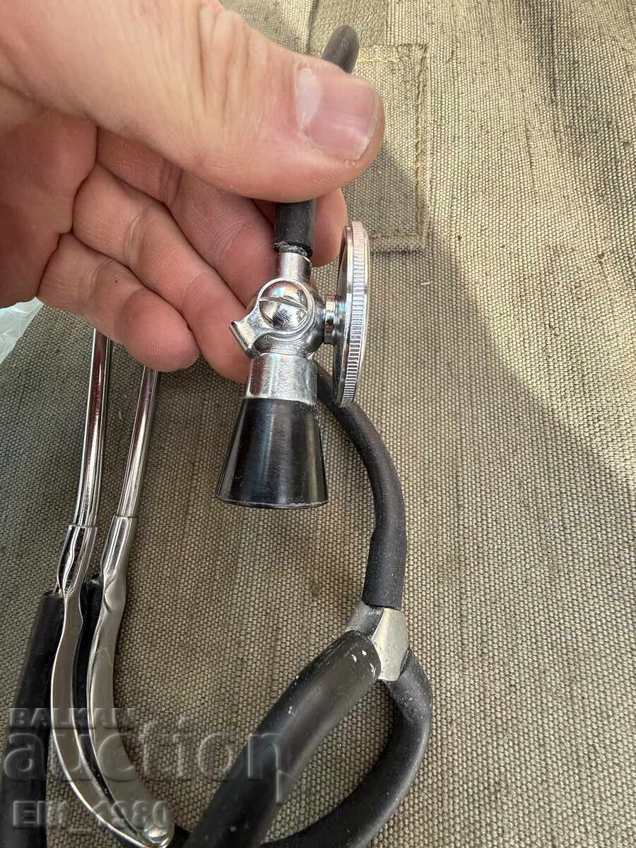 Licitație Stetoscop