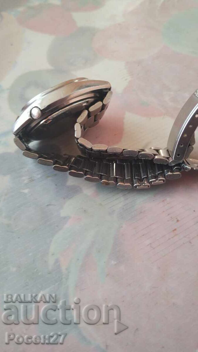 Доставка на Часовник seiko5