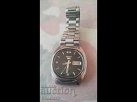 Seiko 5 Watch