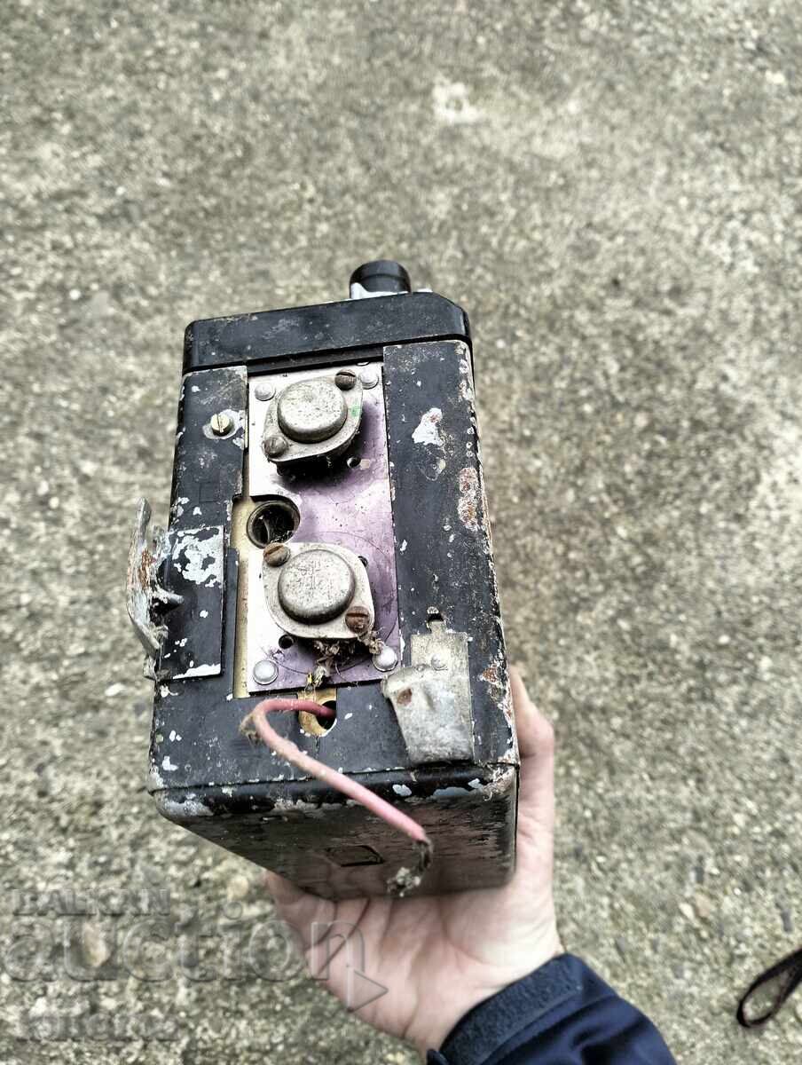 Radio auto vechi - 5