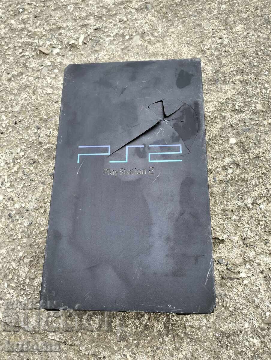 PlayStation 2 pentru piese Ps2 PlayStation 2 pentru piese Ps2