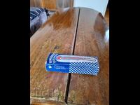 Стар термометър за баня