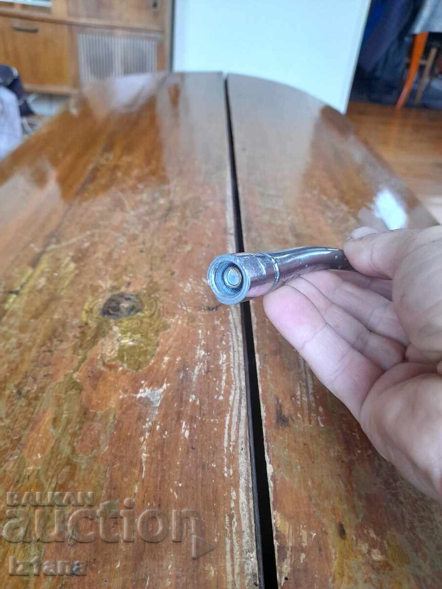 Παλιός καθρέφτης αυτοκινήτου - 6