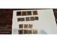 Стари процесори