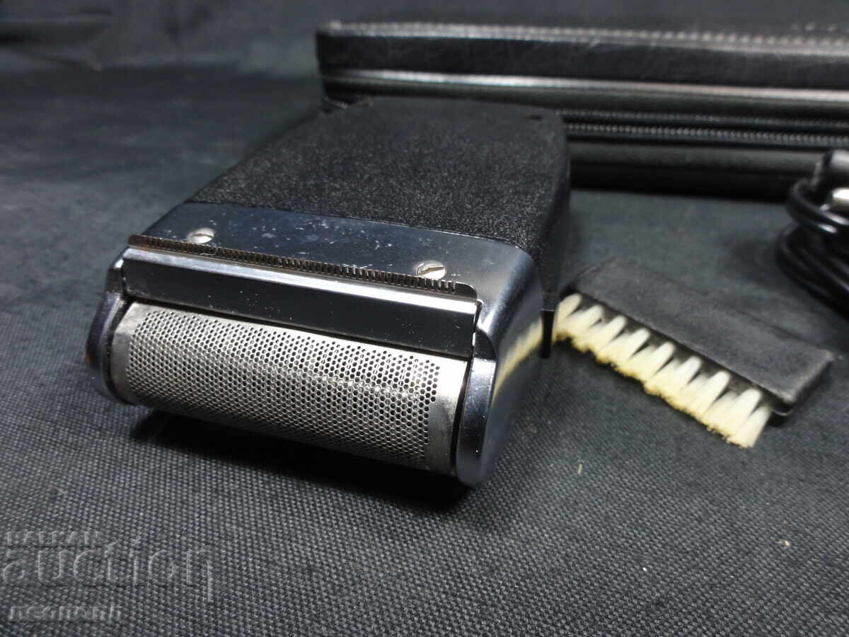 Auction  Old Vintage Retro USSR Socialistic Razor MIKMA