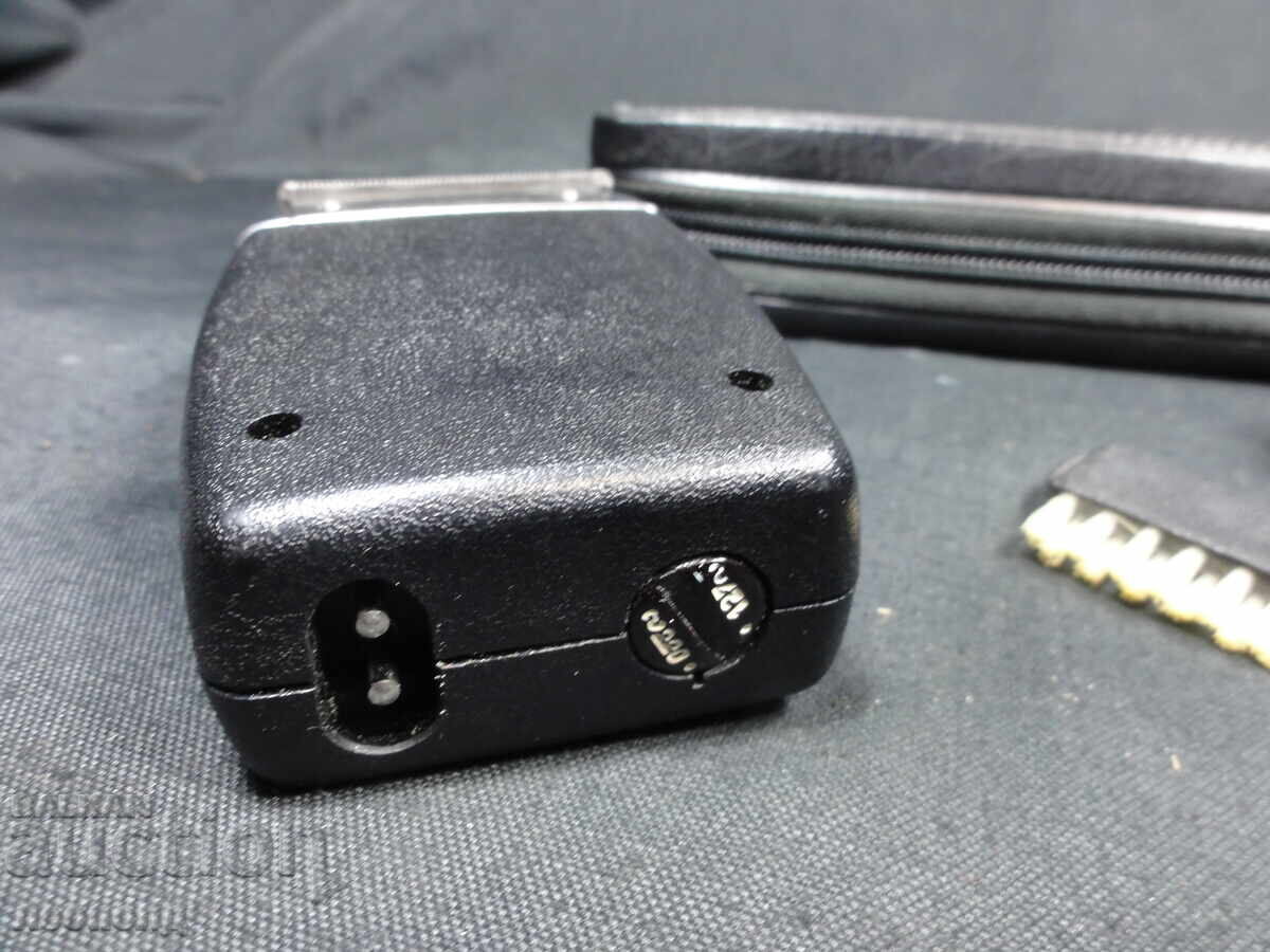 Old Vintage Retro USSR Socialistic Razor MIKMA - 5