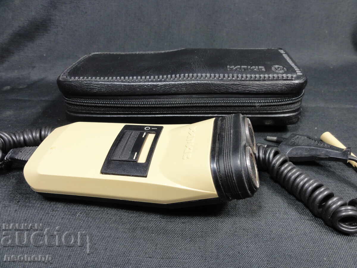 BZTS VECHE RETRO SOȚ SSSR APARAT DE RAS HARKOV 6101 - 5 BZTS VECHE RETRO SOȚ SSSR APARAT DE RAS HARKOV 6101 - 5