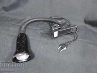 BZTS ΣΤΑΡΑ ΡΕΤΡΟ ΣΟΤΣ ΕΛ ΕΡΓΑΤΙΚΟ ΦΩΤΙΣΤΙΚΟ ΜΕ ΕΥΚΑΜΠΤΟ ΒΡΑΧΙΟΝΑ ΚΑΙ ΜΑΝΤΑΛΑ