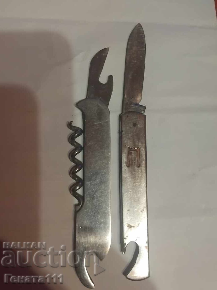 Cuțite de colecție cu preț € 10.00 | 19.56 BGN Cuțite de colecție cu preț € 10.00 | 19.56 BGN