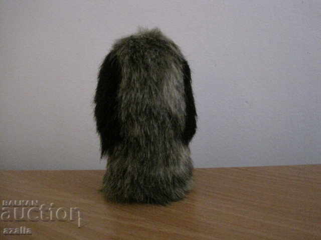 Leather figurines - 6