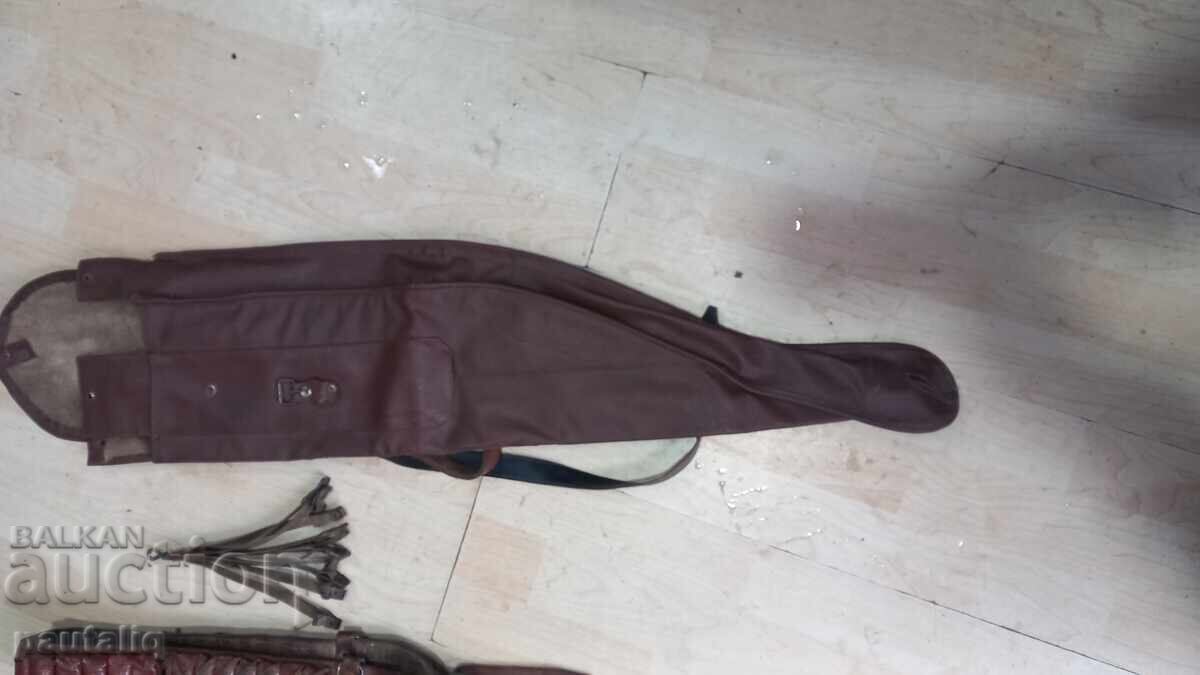 Husa cartușe cu preț € 15.00 | 29.34 BGN Husa cartușe cu preț € 15.00 | 29.34 BGN