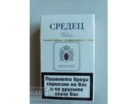 Цигари Средец неразпечатана