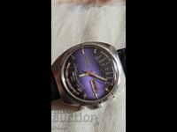 ORIENT AUTOMATIC JAPAN РЯДЪК ВЕЧЕН КАЛЕНДАР РАБОТИ БЗЦ !!!!!