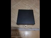 Vând casetă de sertar pentru magazin