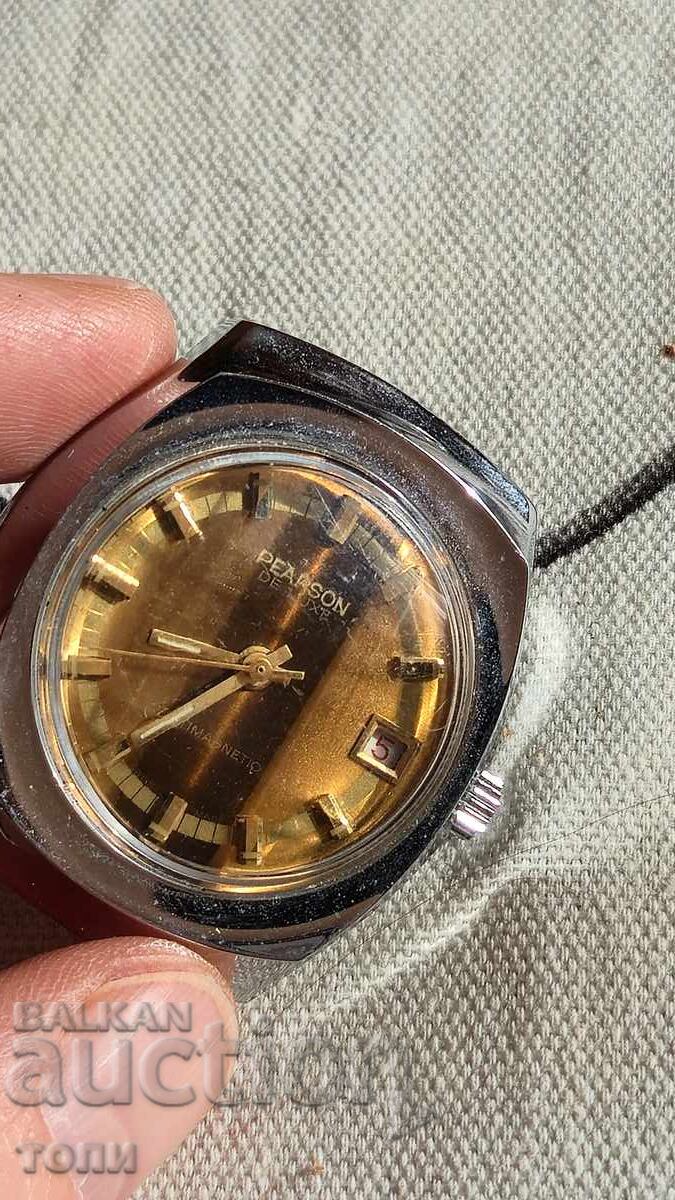 CARSON SWISS MADE RAR NU FUNCȚIONEAZĂ BZC !!!! cu preț € 0.01 | 0.02 BGN