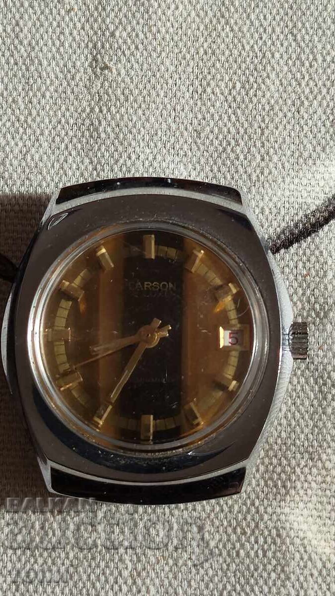 CARSON SWISS MADE RAR NU FUNCȚIONEAZĂ BZC !!!!