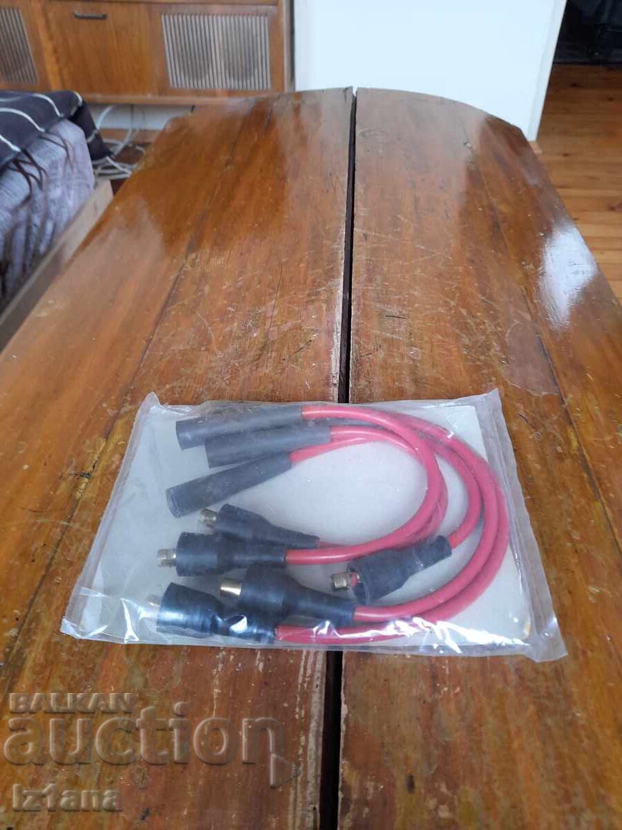 Кабели за свещи Рено,Renault