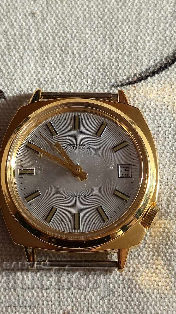 VENTEX SWISS MADE ROW NU FUNCȚIONEAZĂ BZC !!!! VENTEX SWISS MADE ROW NU FUNCȚIONEAZĂ BZC !!!!