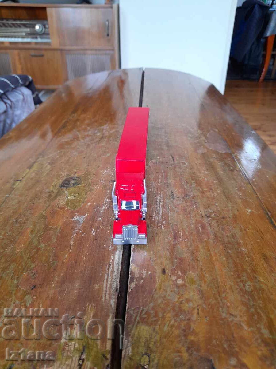 Φορτηγό Coca Cola, Coca Cola με τιμή € 33.00 | 64.54 BGN