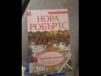 Crin roșu Nora Roberts