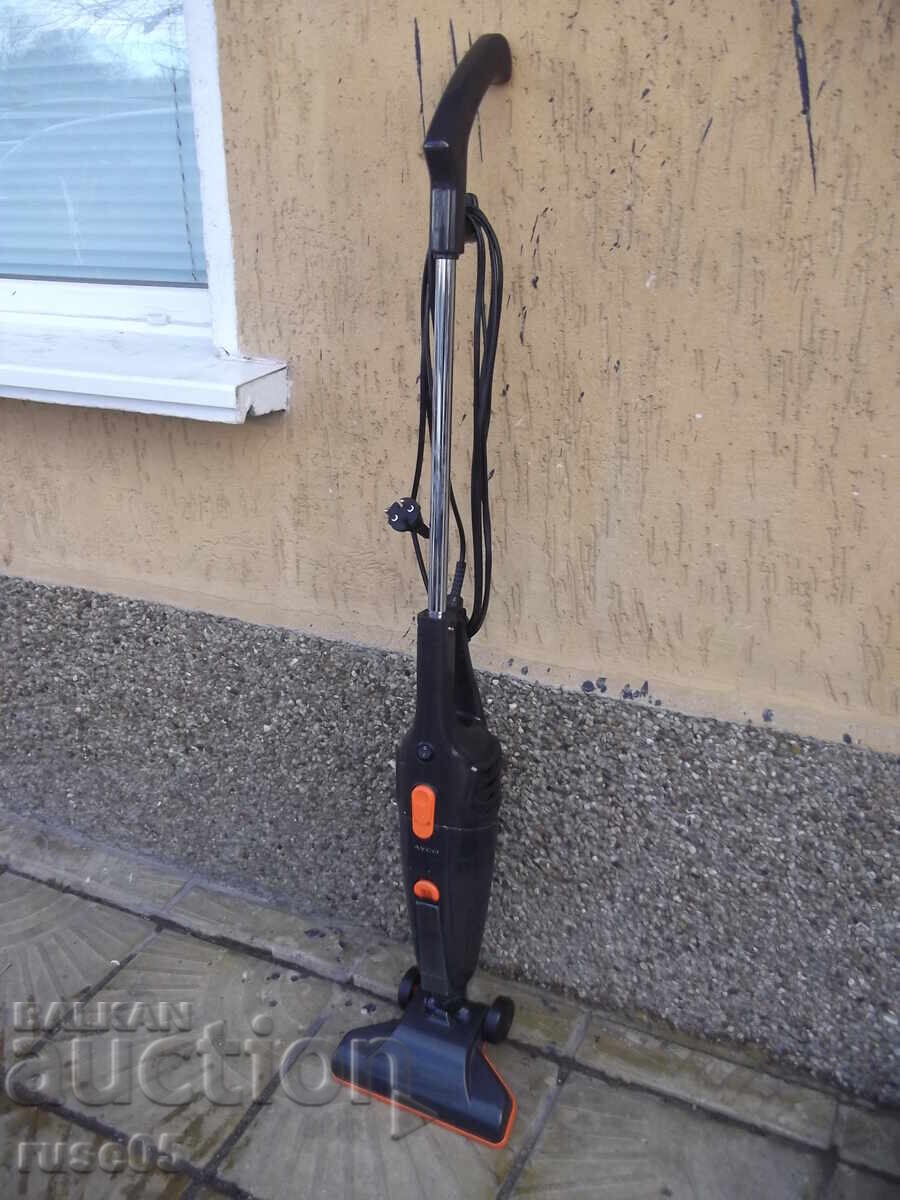 Σκούπα "AYC0 - HAVC-230" λειτουργική - 7