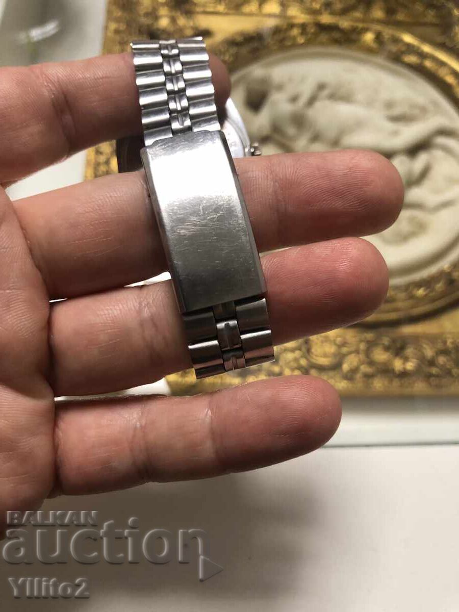 Ceas Ruhla Quartz - 5