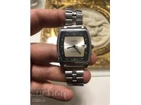 Ruhla Quartz Watch