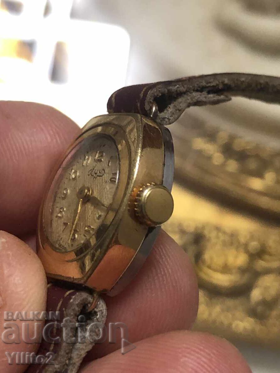 Licitație Urmărește Luch