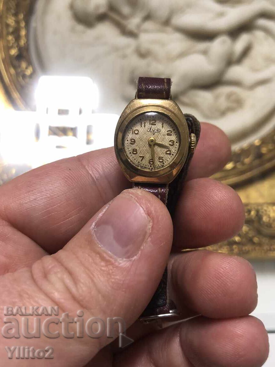 Urmărește Luch - 5