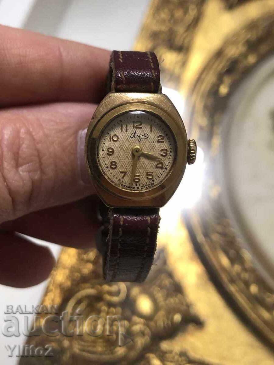 Urmărește Luch - 6