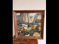 BZTS, Pictură Veche Melnik