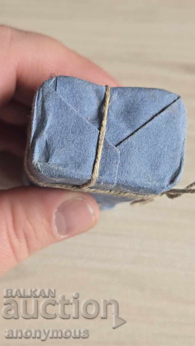 Cartușe pentru Berdan, Berdan 2 original în stare perfectă - 6