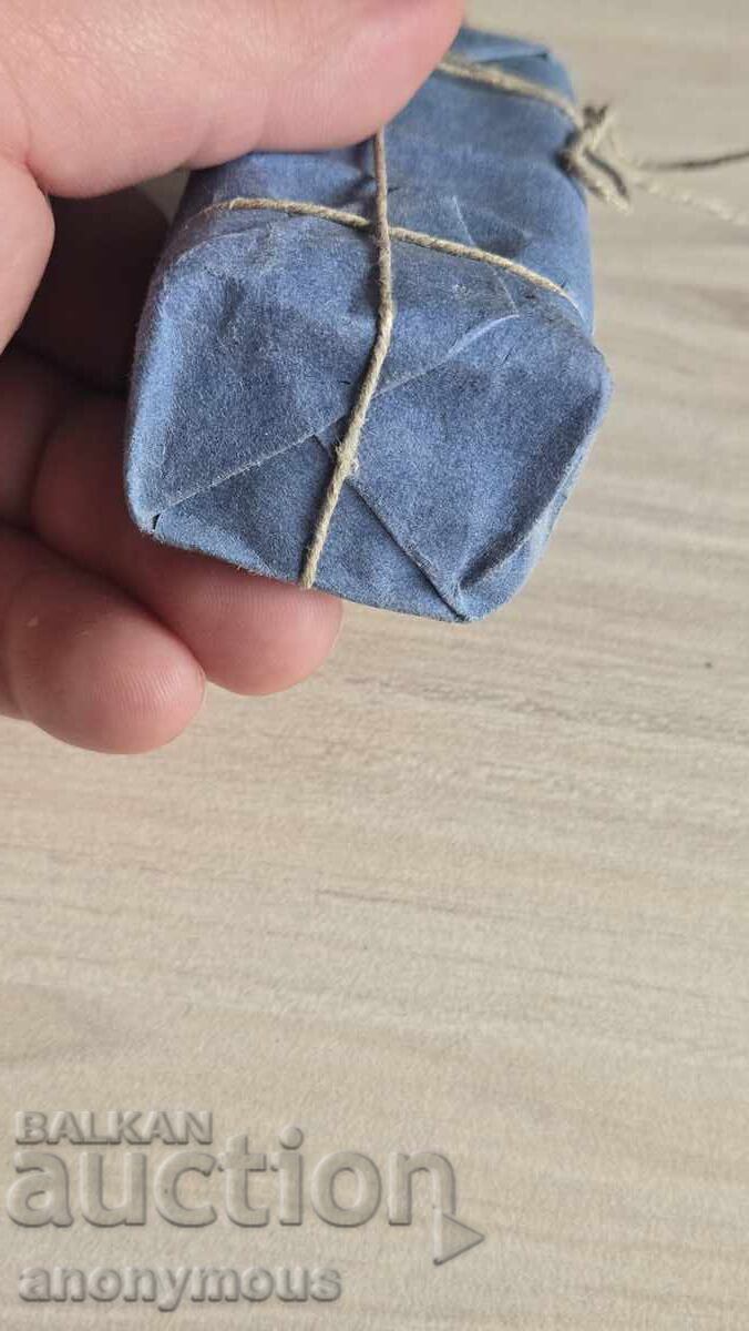 Cartușe pentru Berdan, Berdan 2 original în stare perfectă - 7