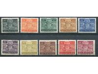 Σαν Μαρίνο 1945 MnH - Ταχυδρομικά γραμματόσημα