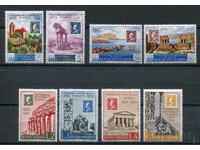 Σαν Μαρίνο 1959 MnH - Θέα από τη Σικελία