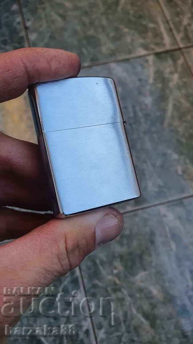 Licitație Brichetă Zippo Harley Davidson