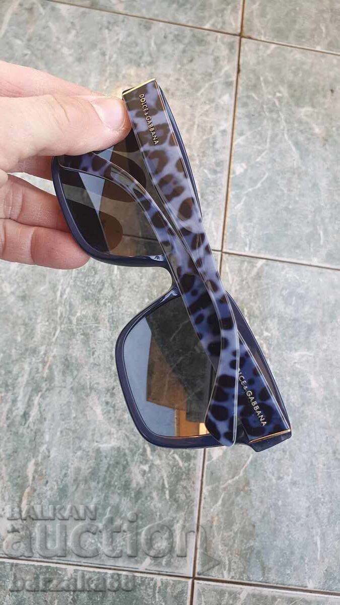 Γυναικεία γυαλιά ηλίου DOLCE GABBANA - 5 Γυναικεία γυαλιά ηλίου DOLCE GABBANA - 5