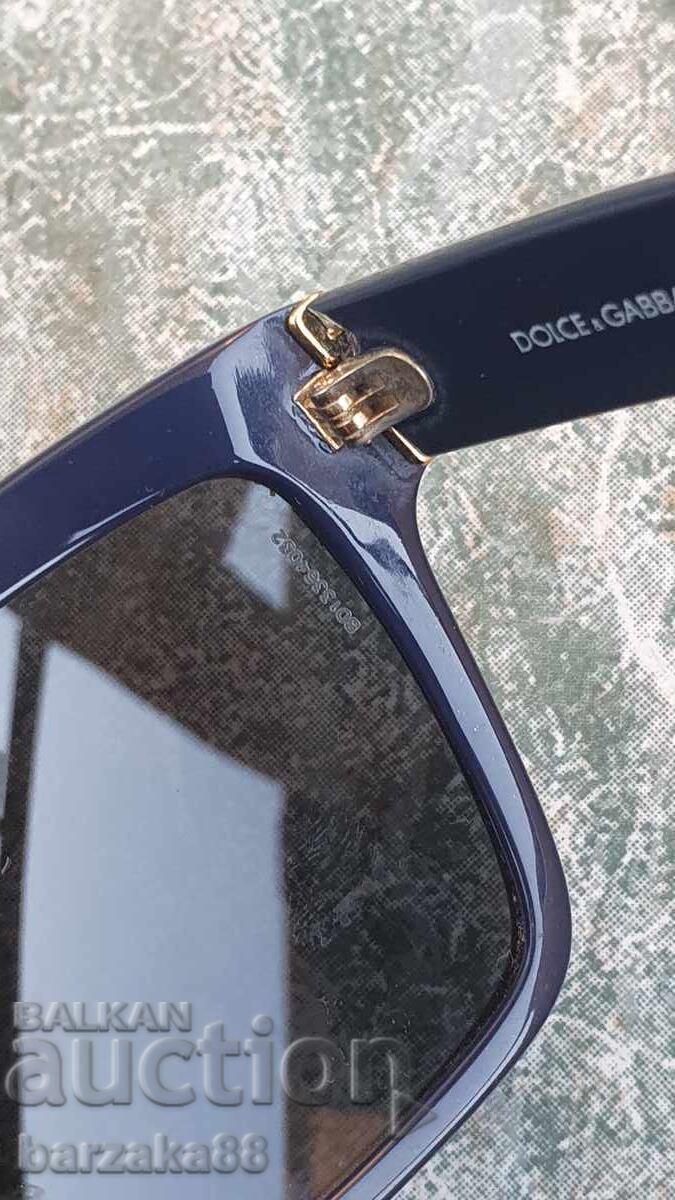 Γυναικεία γυαλιά ηλίου DOLCE GABBANA - 6 Γυναικεία γυαλιά ηλίου DOLCE GABBANA - 6