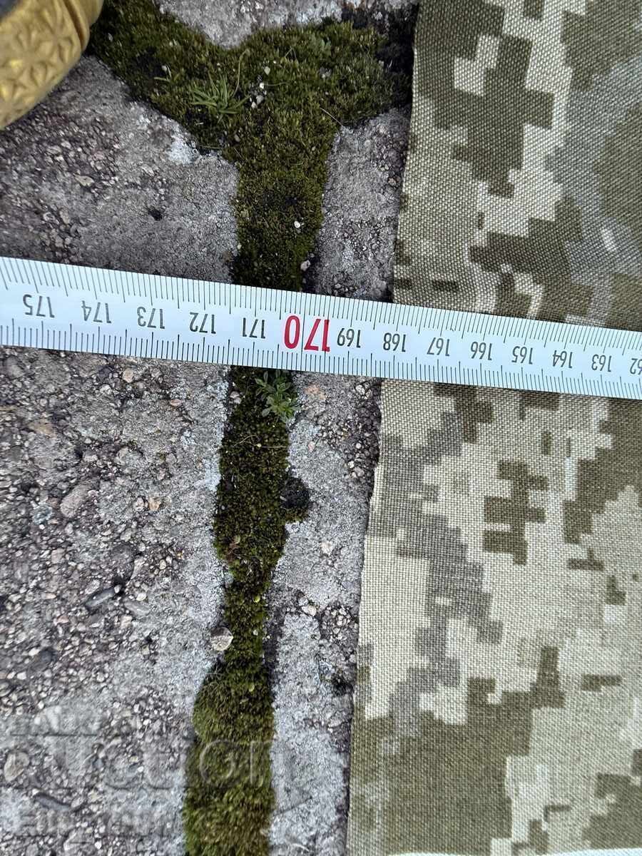 Licitație Piksel camuflaj ucrainean Licitație Piksel camuflaj ucrainean