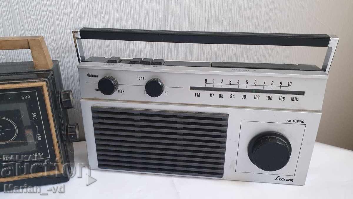 Licitație Lot de două radiatoare Licitație Lot de două radiatoare