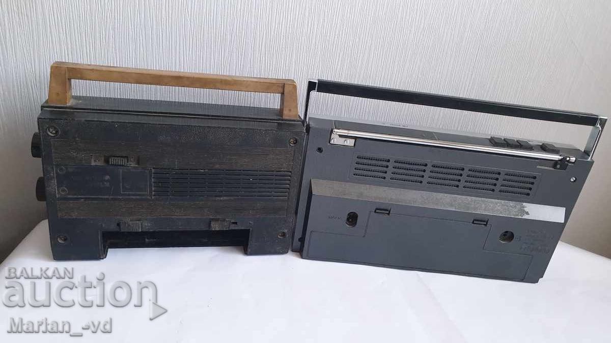 Livrarea Lot de două radiatoare Livrarea Lot de două radiatoare